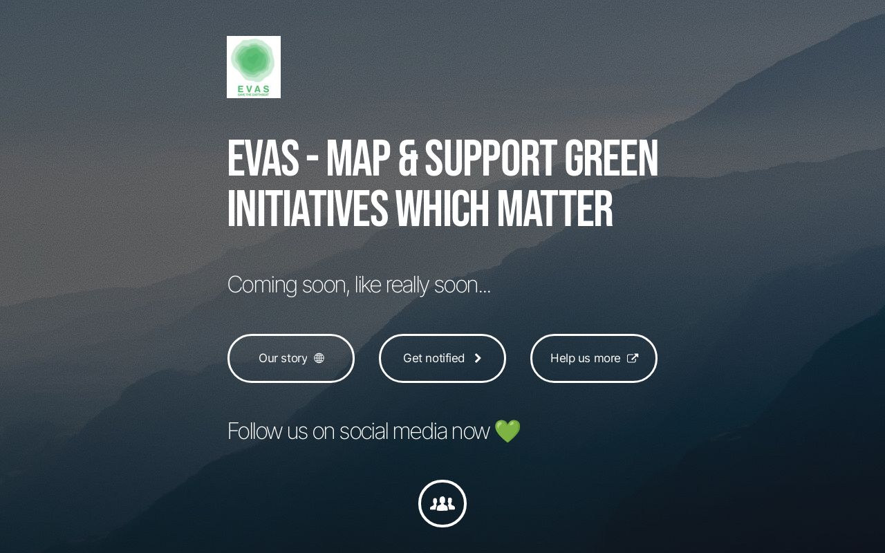 EVAS